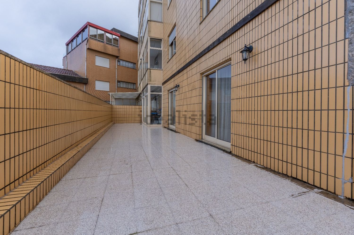 公寓 t2出售在Avenida Monte de Cima, 39 - 视线