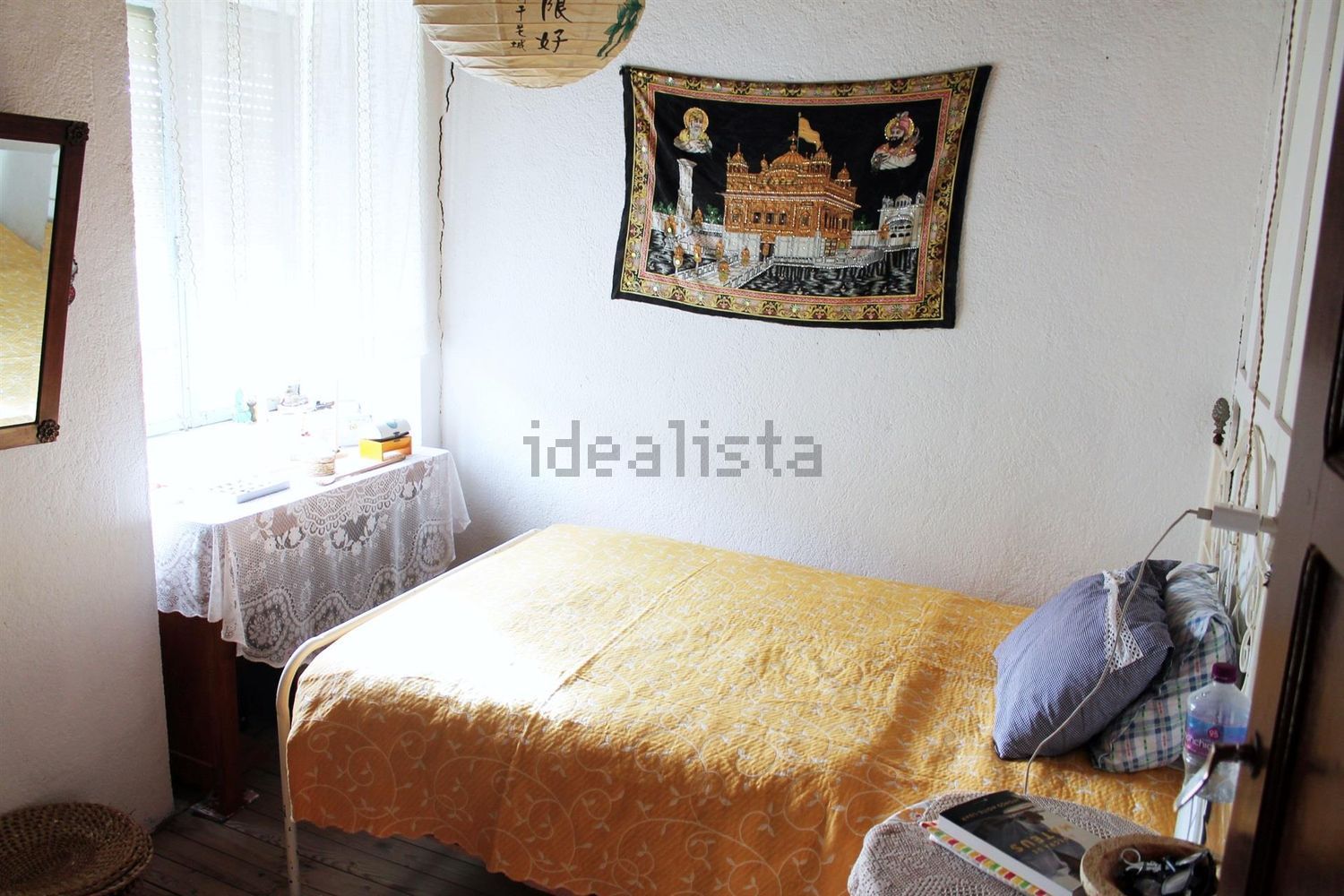 小楼房或独栋别墅出售在Aldeia do Bispo - Águas - Aldeia de João Pires - 卧室