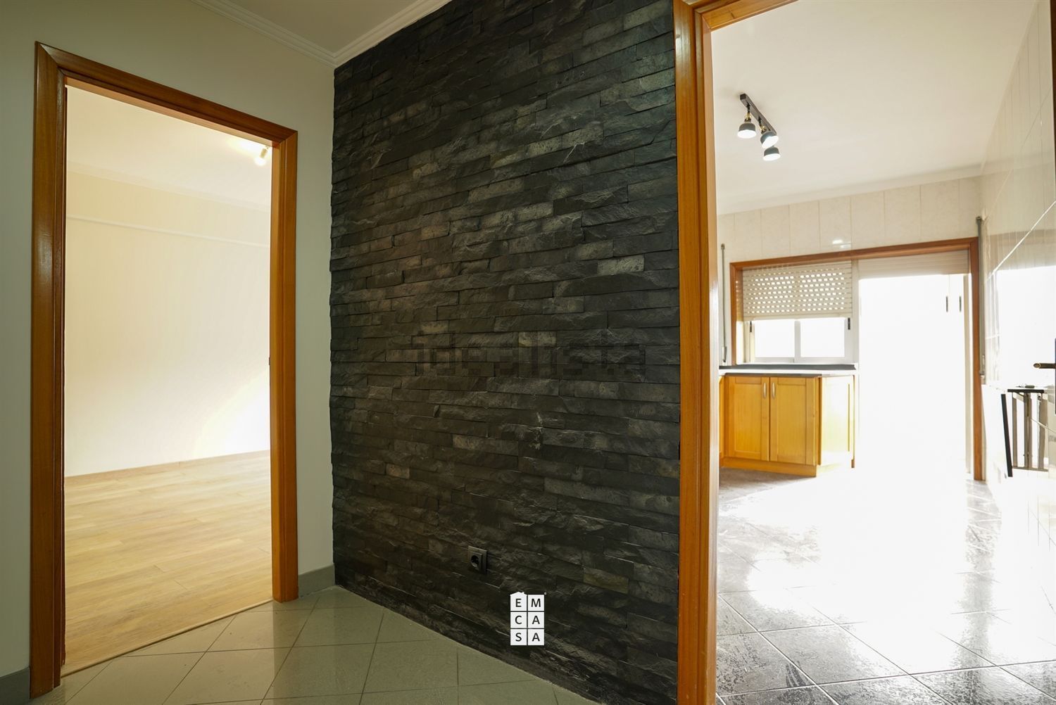 公寓 t3出售在São Pedro de Castelões - 卫生间