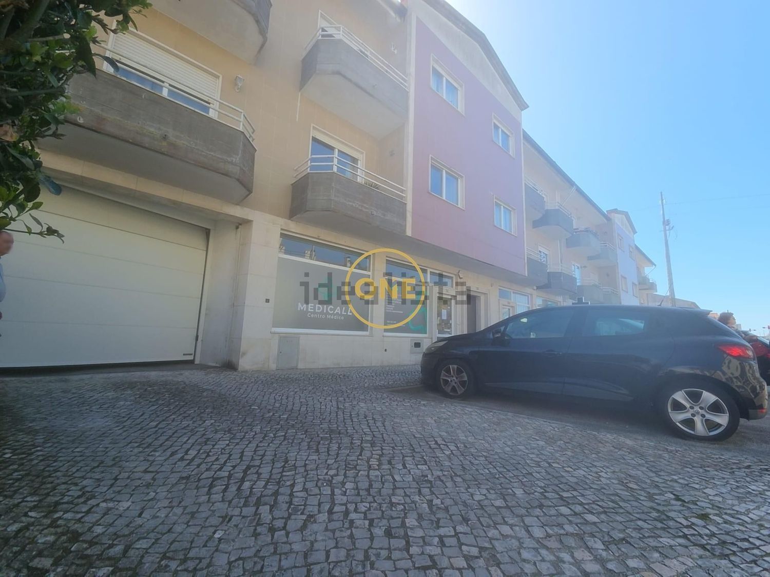 公寓 t2出售在Avenida José Estevão, 313 - 视线