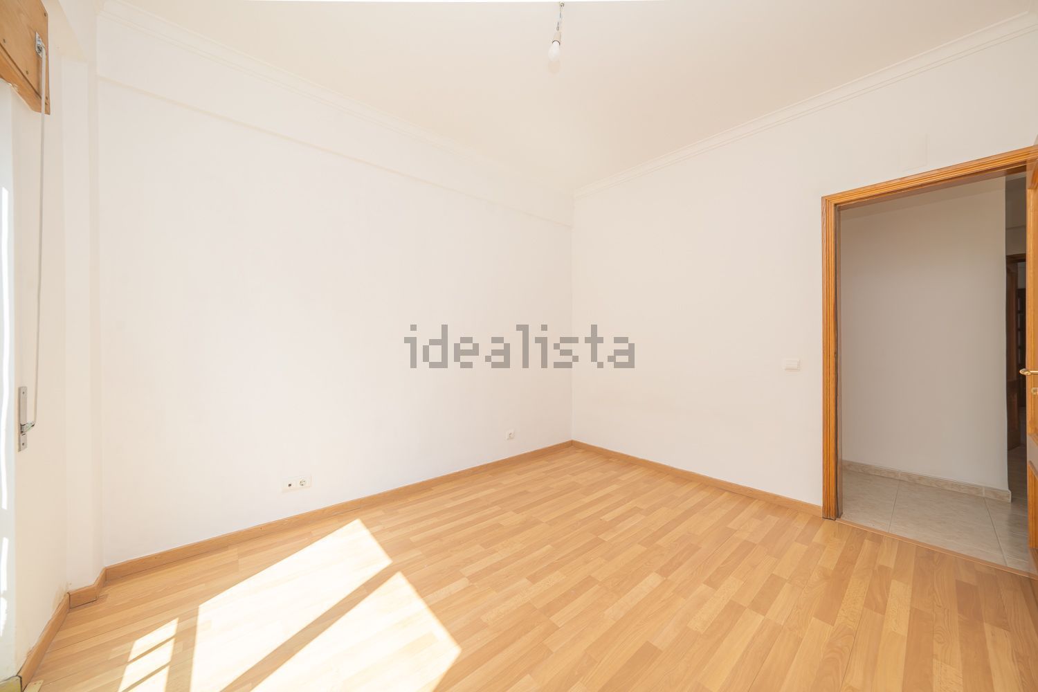 公寓 t2出售在Rua Cidade Debrecen - 卧室