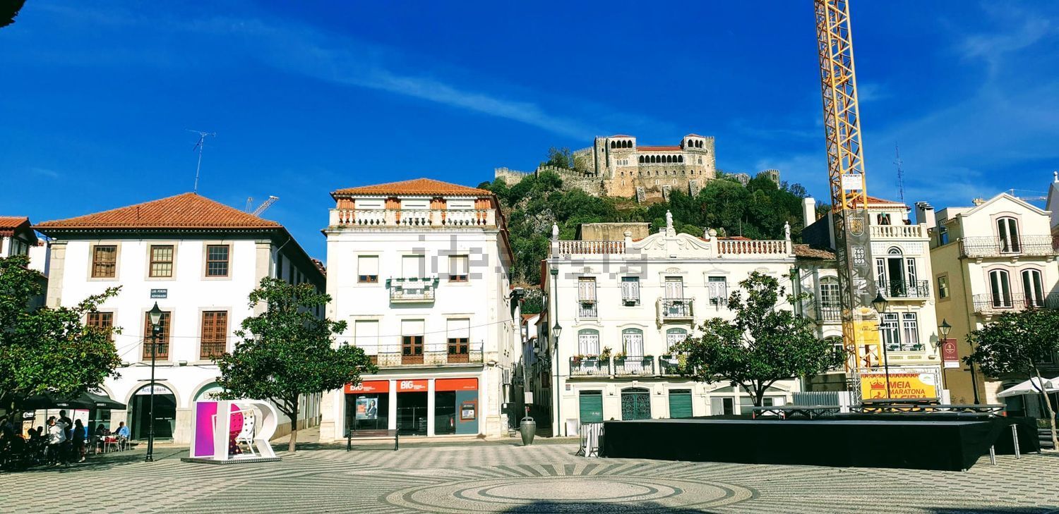 出租公寓 t1在Rua de Pombal, 47 - 周边