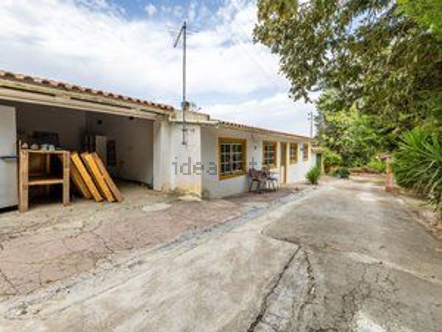 庄园出售Vinharias, 2460, Cela, Leiria, Portugal s/n - 外立面