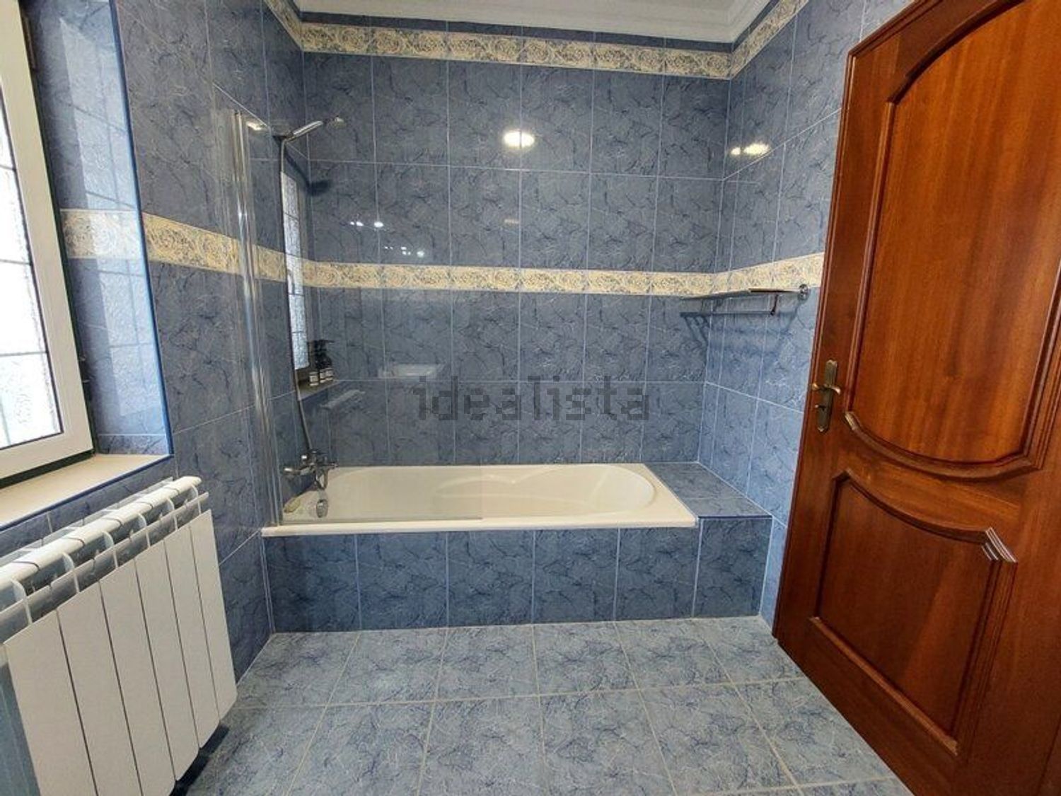 小楼房或别墅出售在Rua Engenheiro J. Natividade - 卫生间