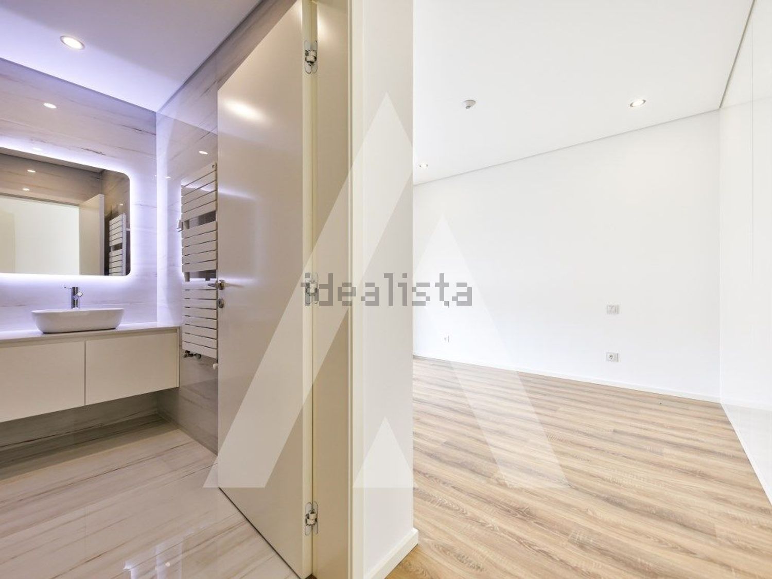出租公寓 t4在Avenida Afonso Henriques s/n - 照片