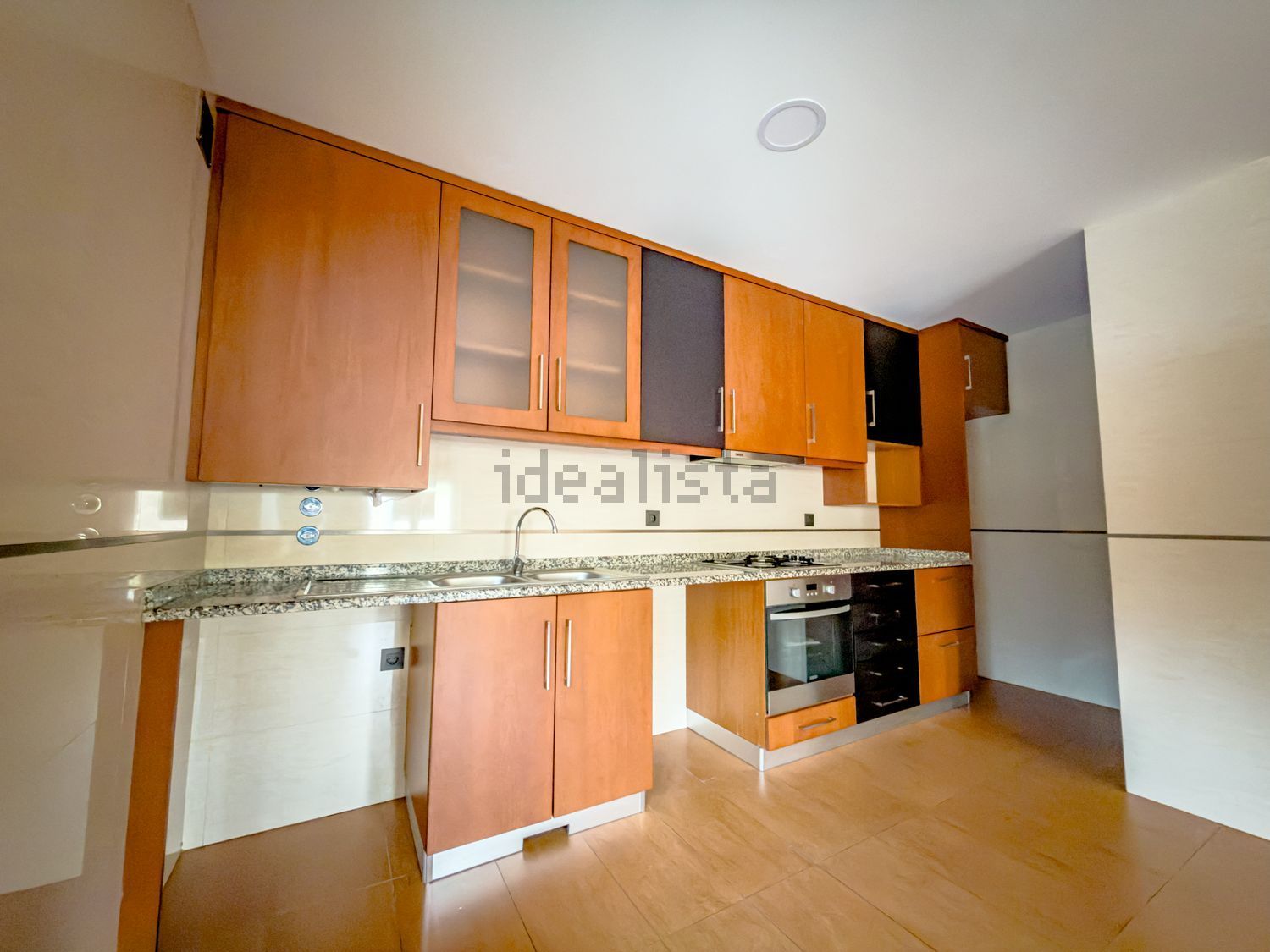 公寓 t2出售在Guarda - 厨房