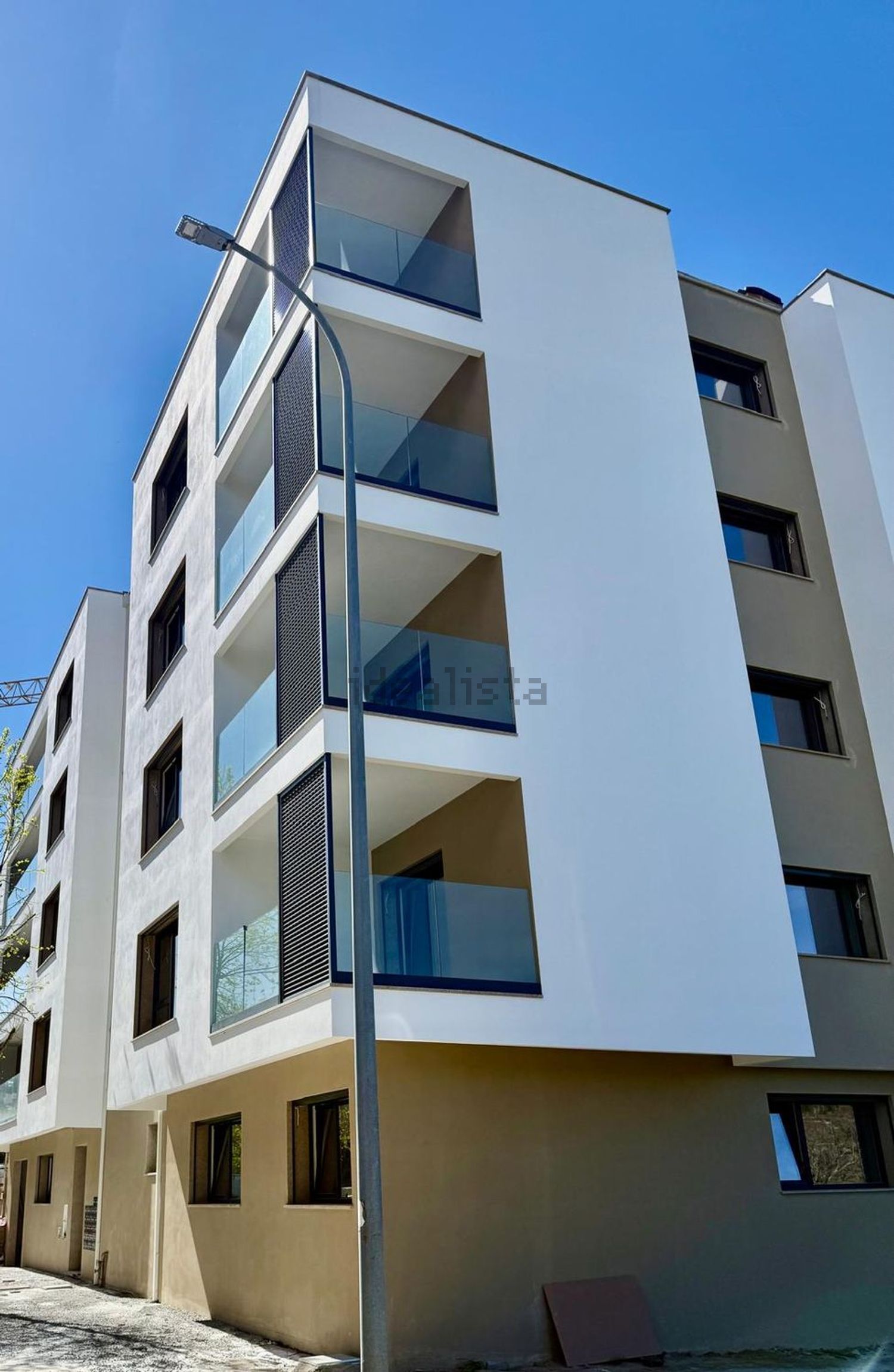 公寓 t3出售在Rua Jardins Do Rodrigo s/n - 视线