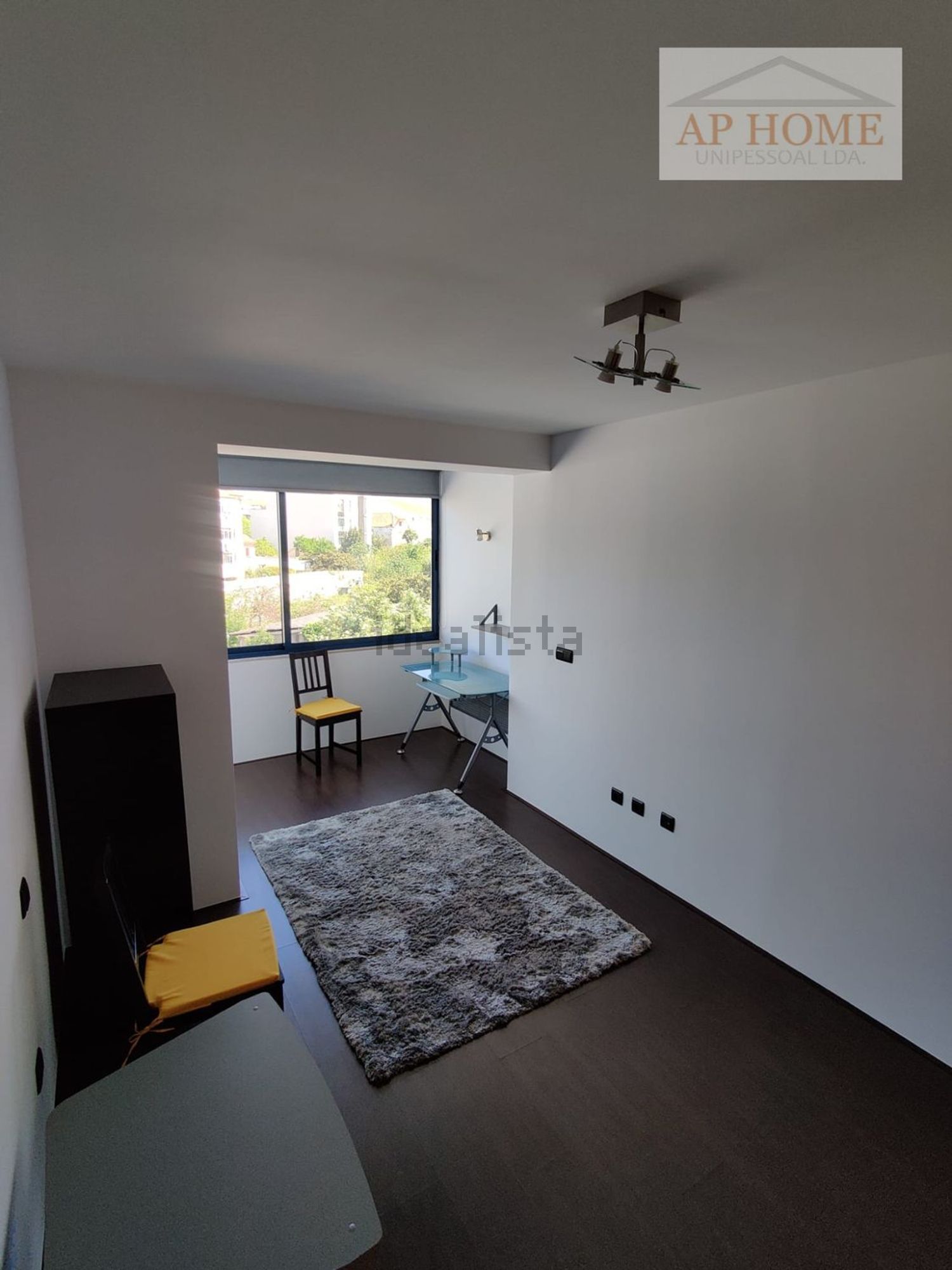 出租公寓 t1在Rua de Ciudad Rodrigo, 23 - 办公室