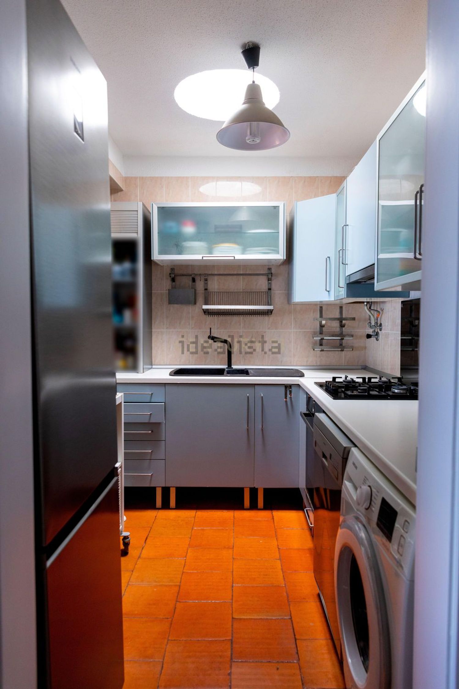 公寓 t2出售在Rua b, 2 b - 厨房