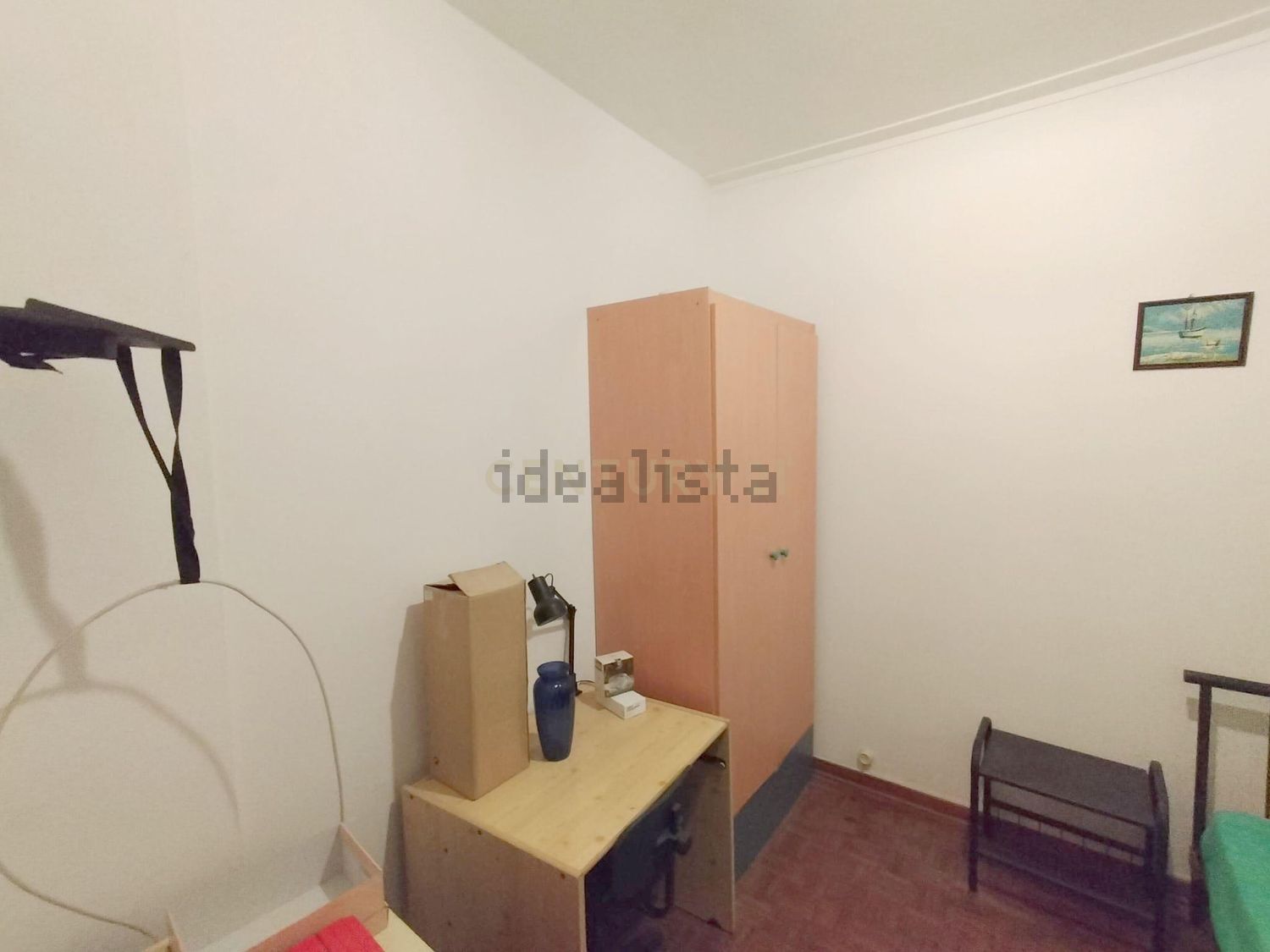 公寓 t2出售在Santa Clara e Castelo Viegas - 卧室