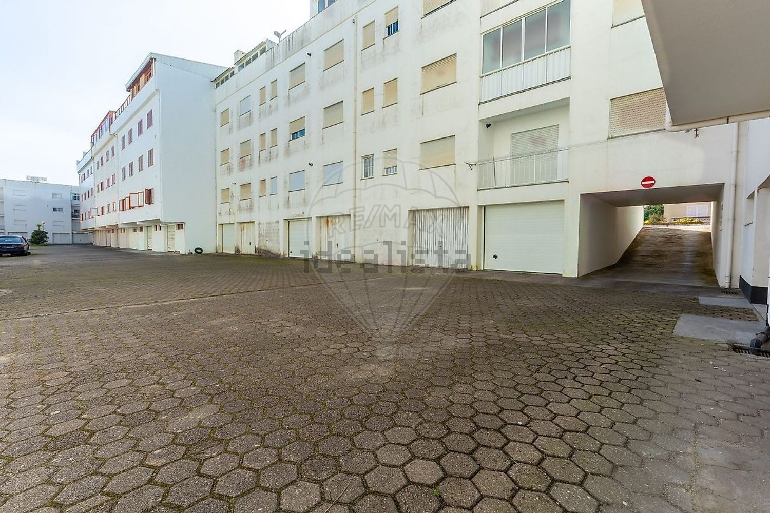公寓 t2出售在Rua 4 - 视线
