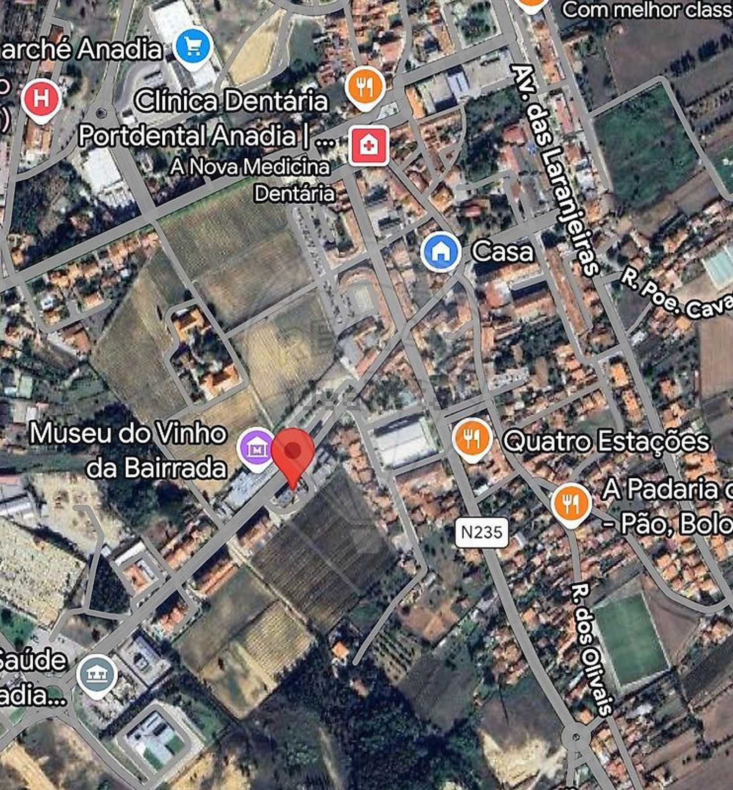 公寓 t3出售在Avenida Engenheiro Tavares da Silva - 照片