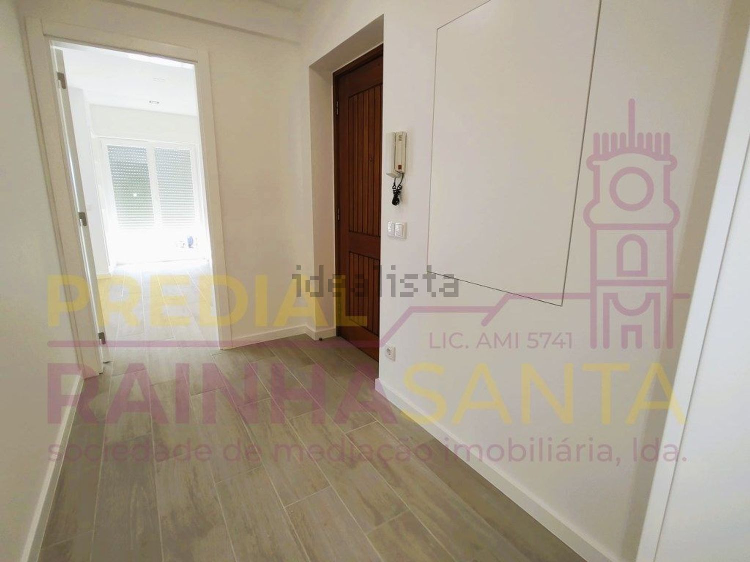 出租公寓 t4在Santa Clara e Castelo Viegas - 居住