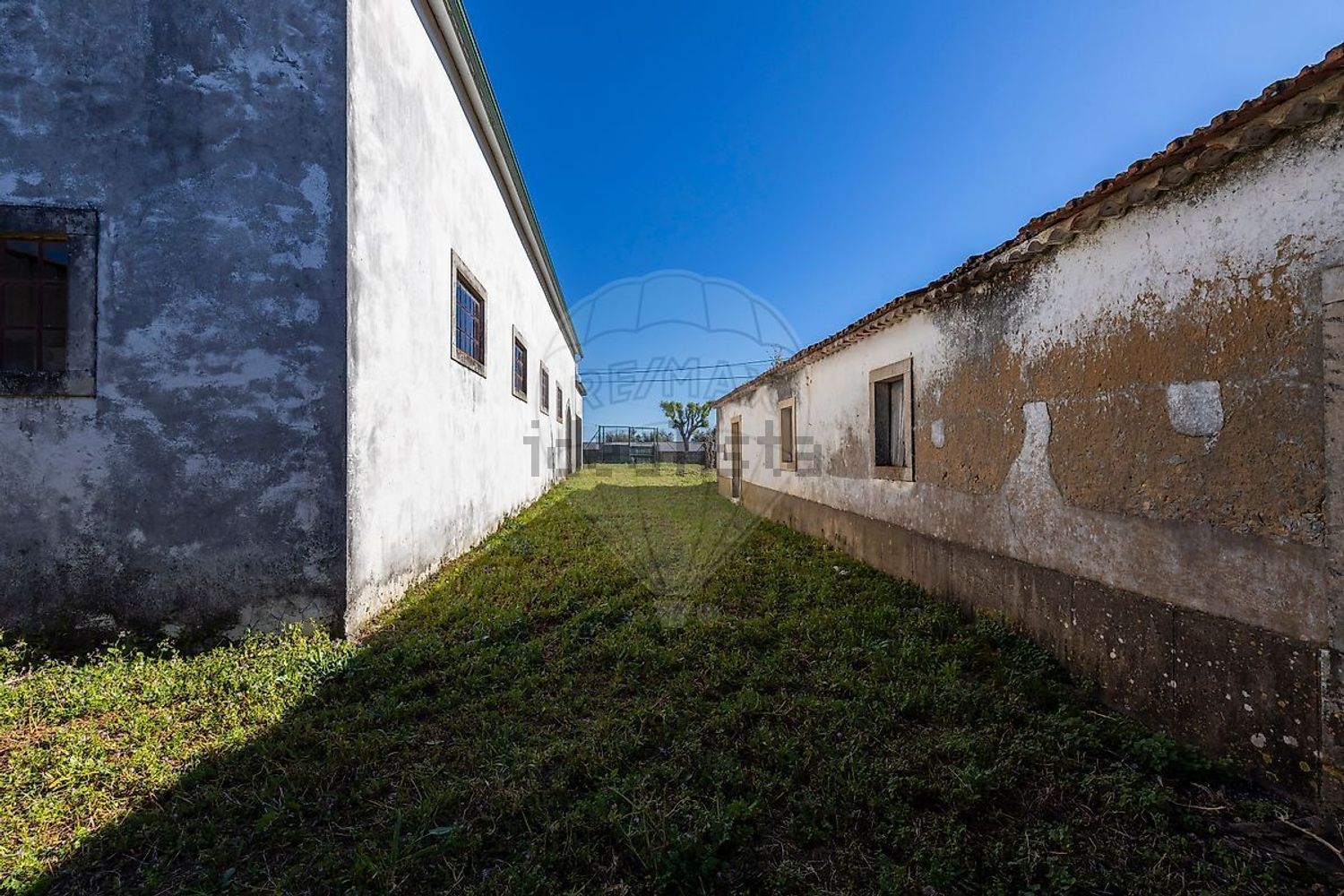 小楼房或独栋别墅出售在Évora de Alcobaça - 外立面