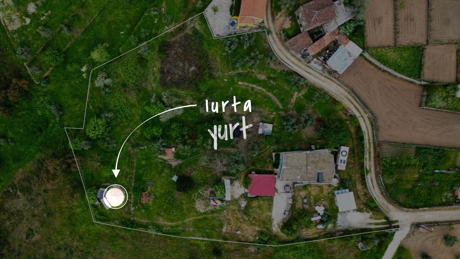 庄园出售在Rua da Ribeira s/n - 照片