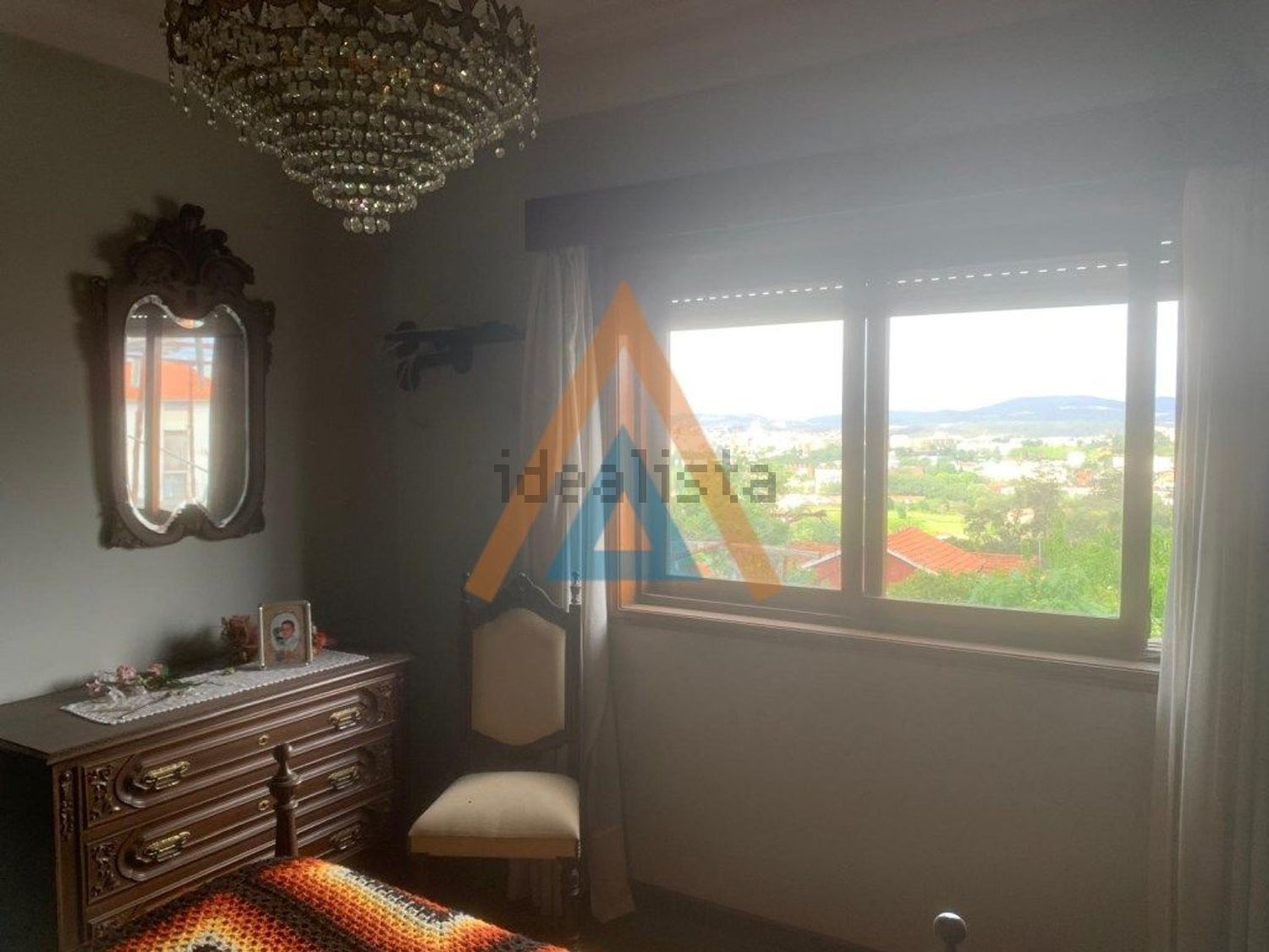 小楼房或独栋别墅出售在Vila de Cucujães - 卧室