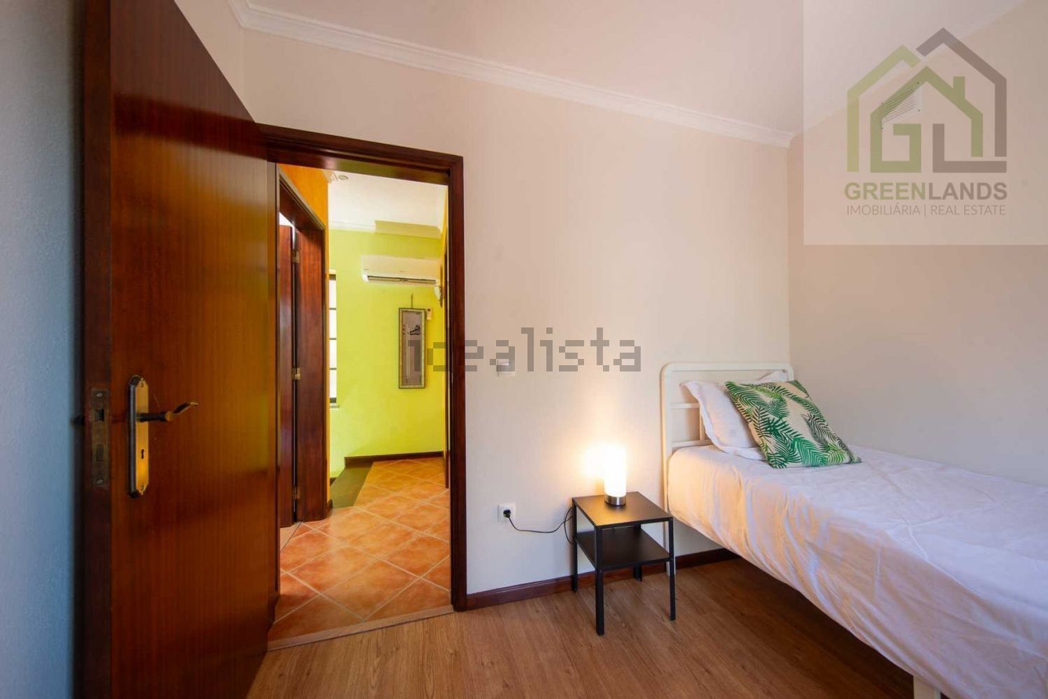 小楼房或独栋别墅出售在Póvoa de Midões - 卧室