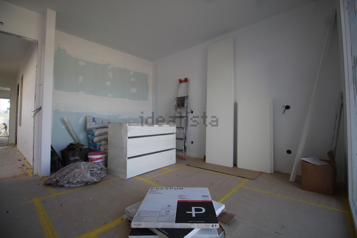 小楼房或独栋别墅出售在Parceiros e Azoia - 试衣间