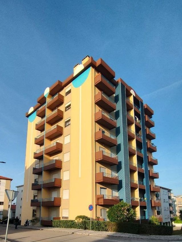 出租公寓 t3在Rua Cónego Tomás Póvoa, 1