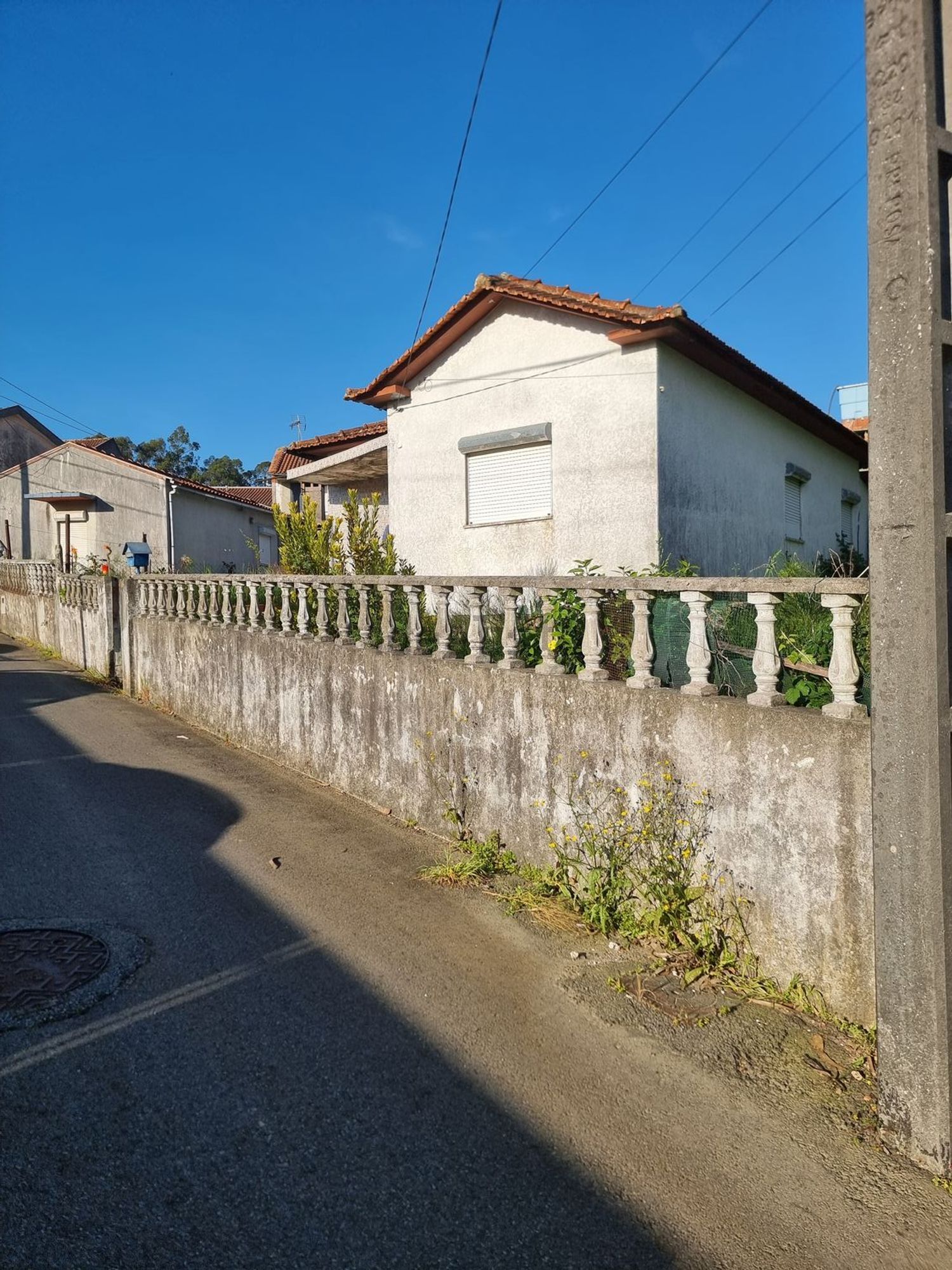 小楼房或独栋别墅出售在Rua Porto Junco, 340 n - 照片