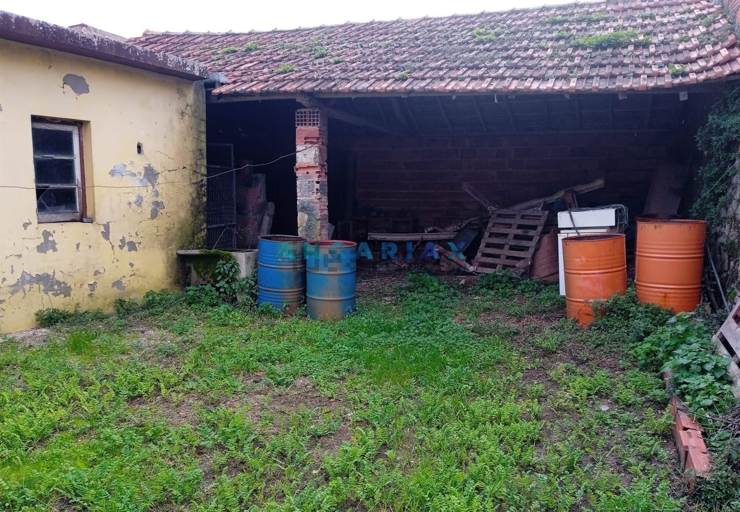 小楼房或独栋别墅出售在Rua da Associação, 5 - 外立面