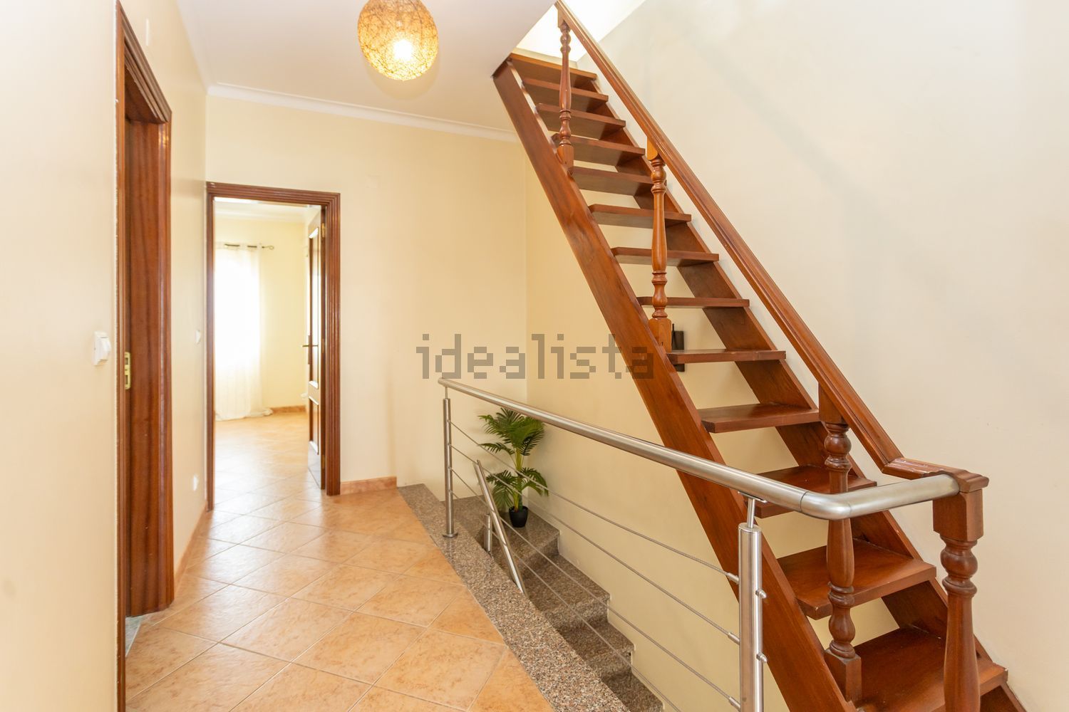 联排别墅出售在Rua Cidade Vila Real, 448 a - 详情