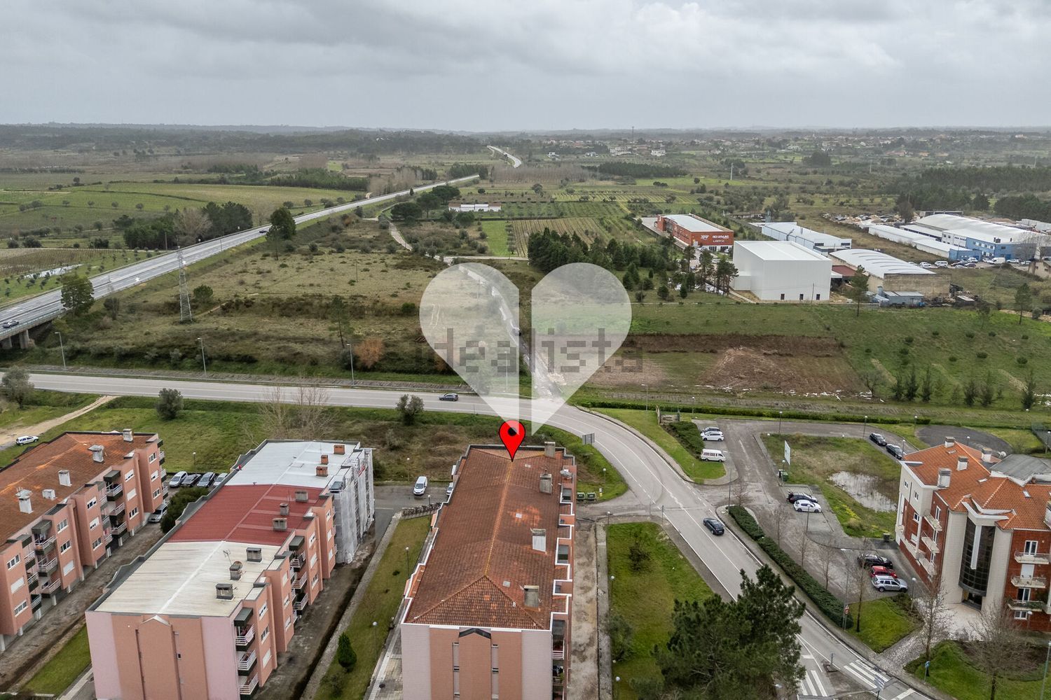 公寓 t2出售在Avenida Portugal, 3 - 照片