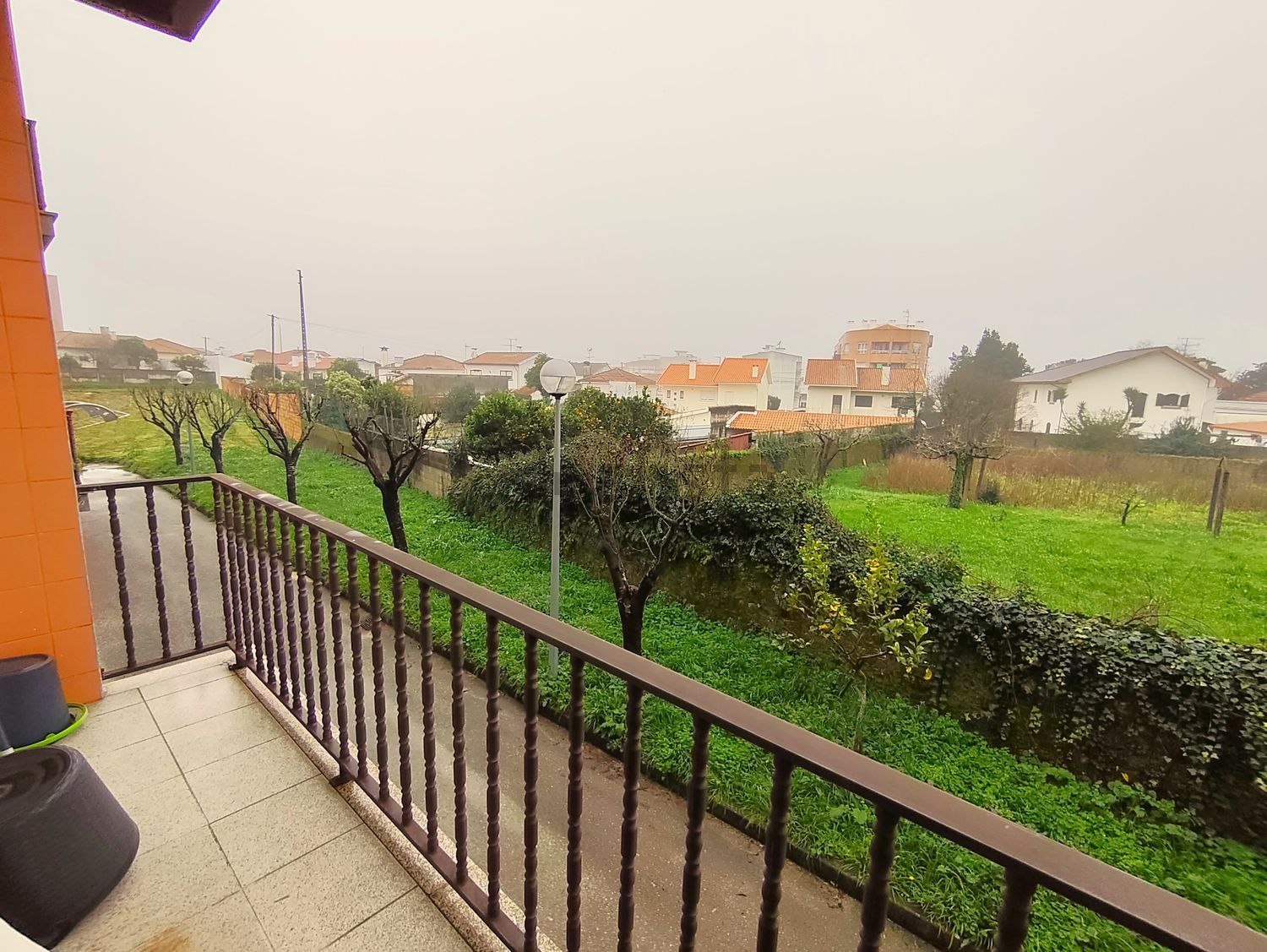 公寓 t3出售在Rua Jerónimo Gonçalves da Costa s/n - 露台