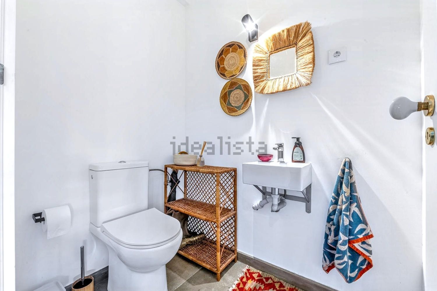 小楼房或独栋别墅出售Vasco da Gama, 13 - 卫生间