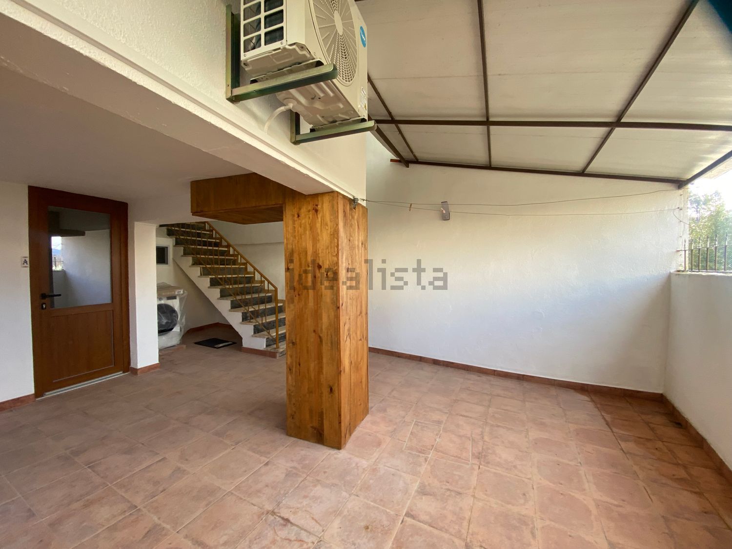出租公寓 t2在Rua da Capela, 125 - 共同区域