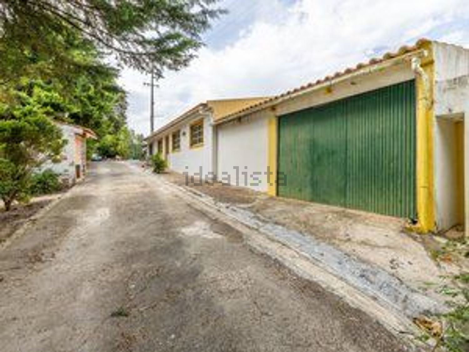 庄园出售Vinharias, 2460, Cela, Leiria, Portugal s/n - 外立面