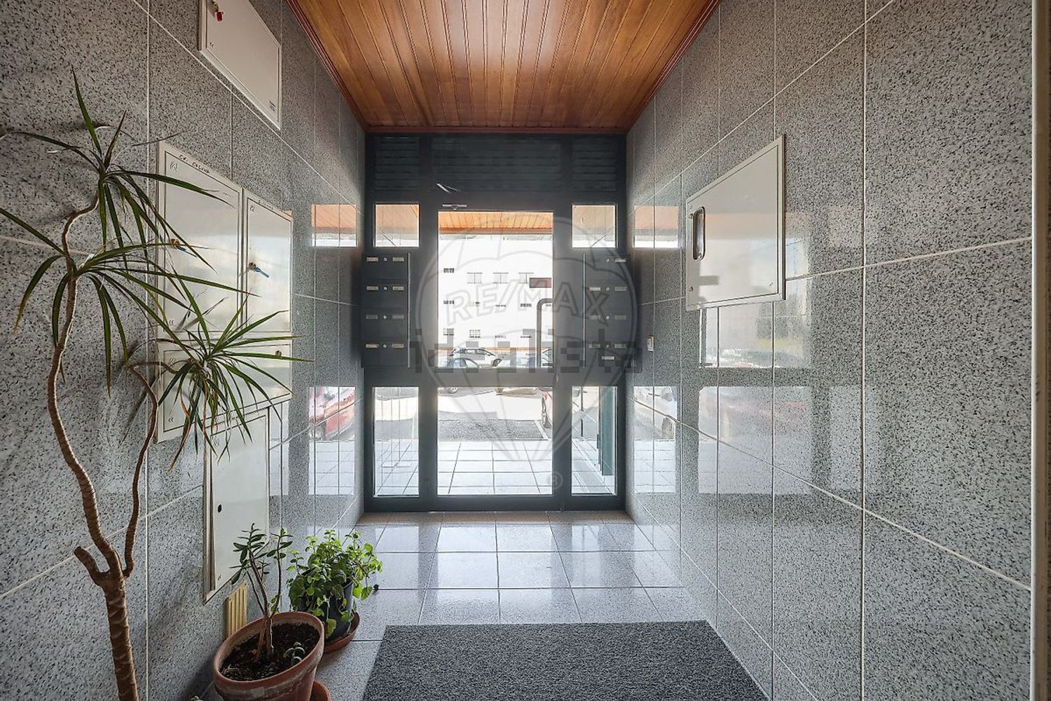 公寓 t2出售在Travessa Misericórdia - 共同区域