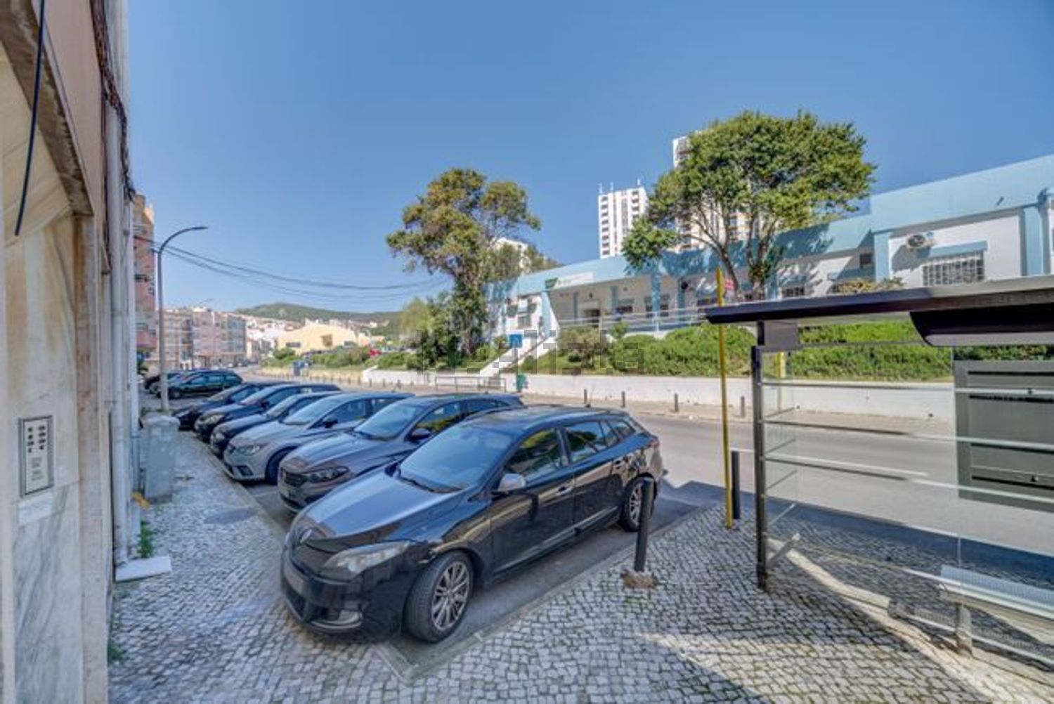 公寓 t2出售在Rua Batalha do Viso - 视线