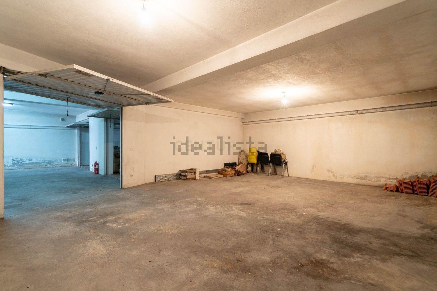 公寓 t3出售在Rua Vila de Prades, 12 - 停车位