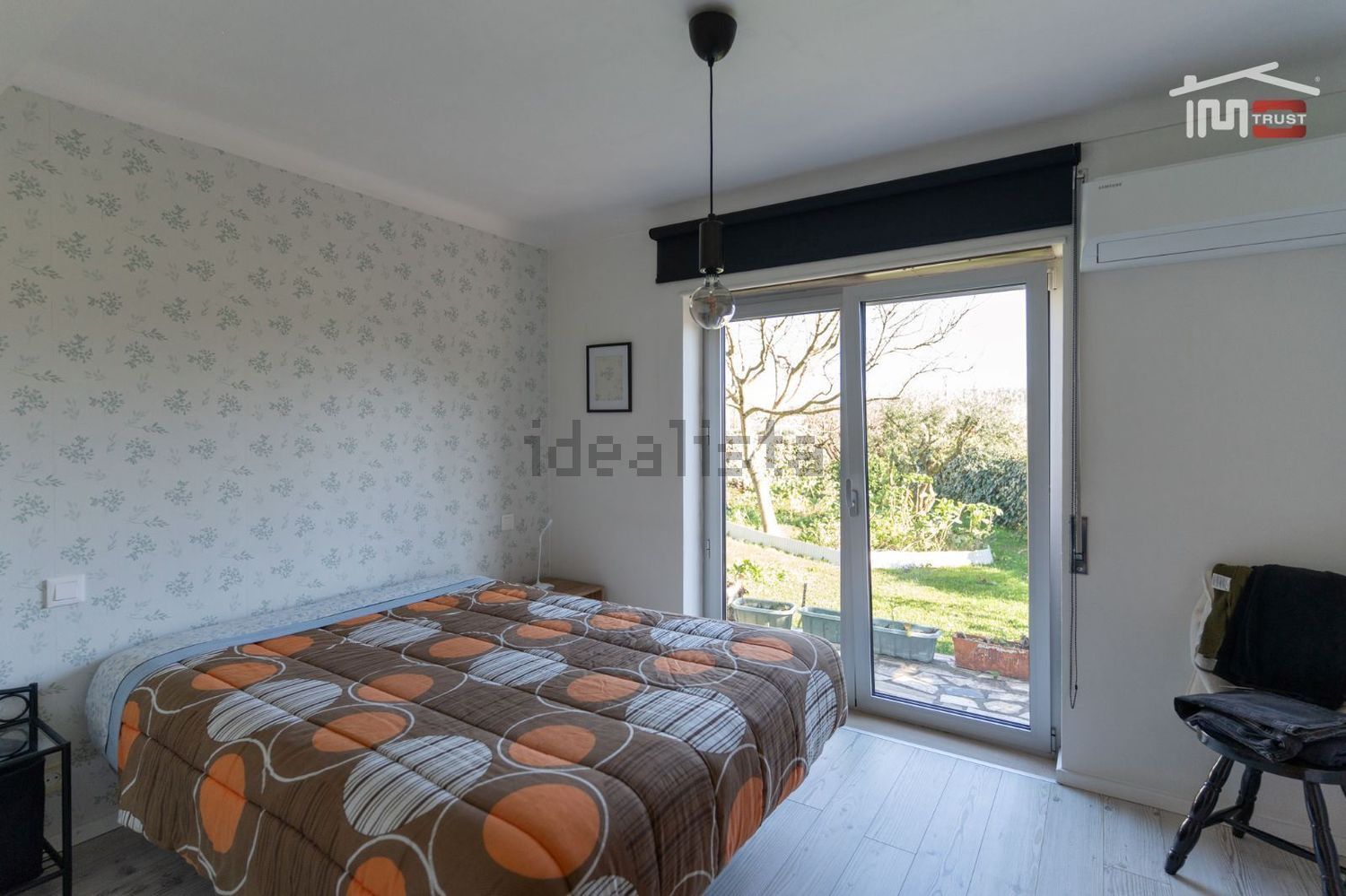 小楼房或独栋别墅出售在Caranguejeira - 卧室