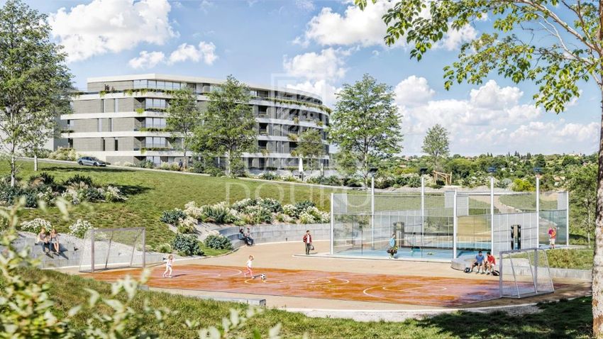 公寓 t3出售在Rua Sol Nascente s/n