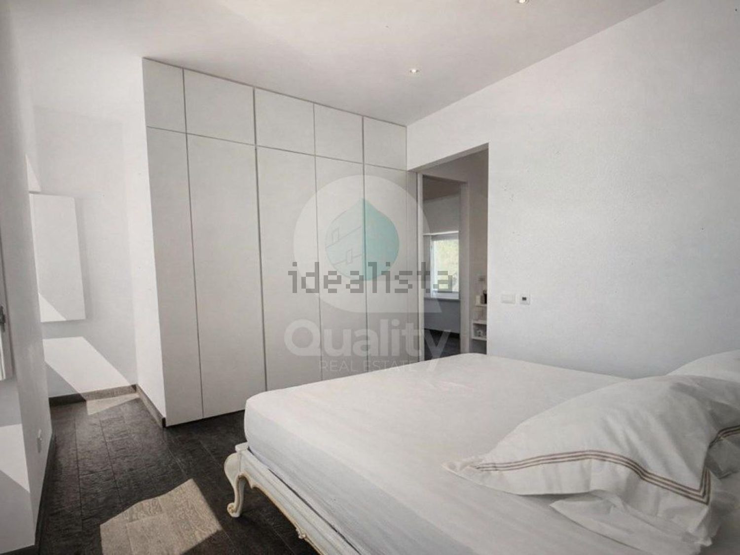 小楼房或独栋别墅出售在Estrada da Boutaca - 卧室