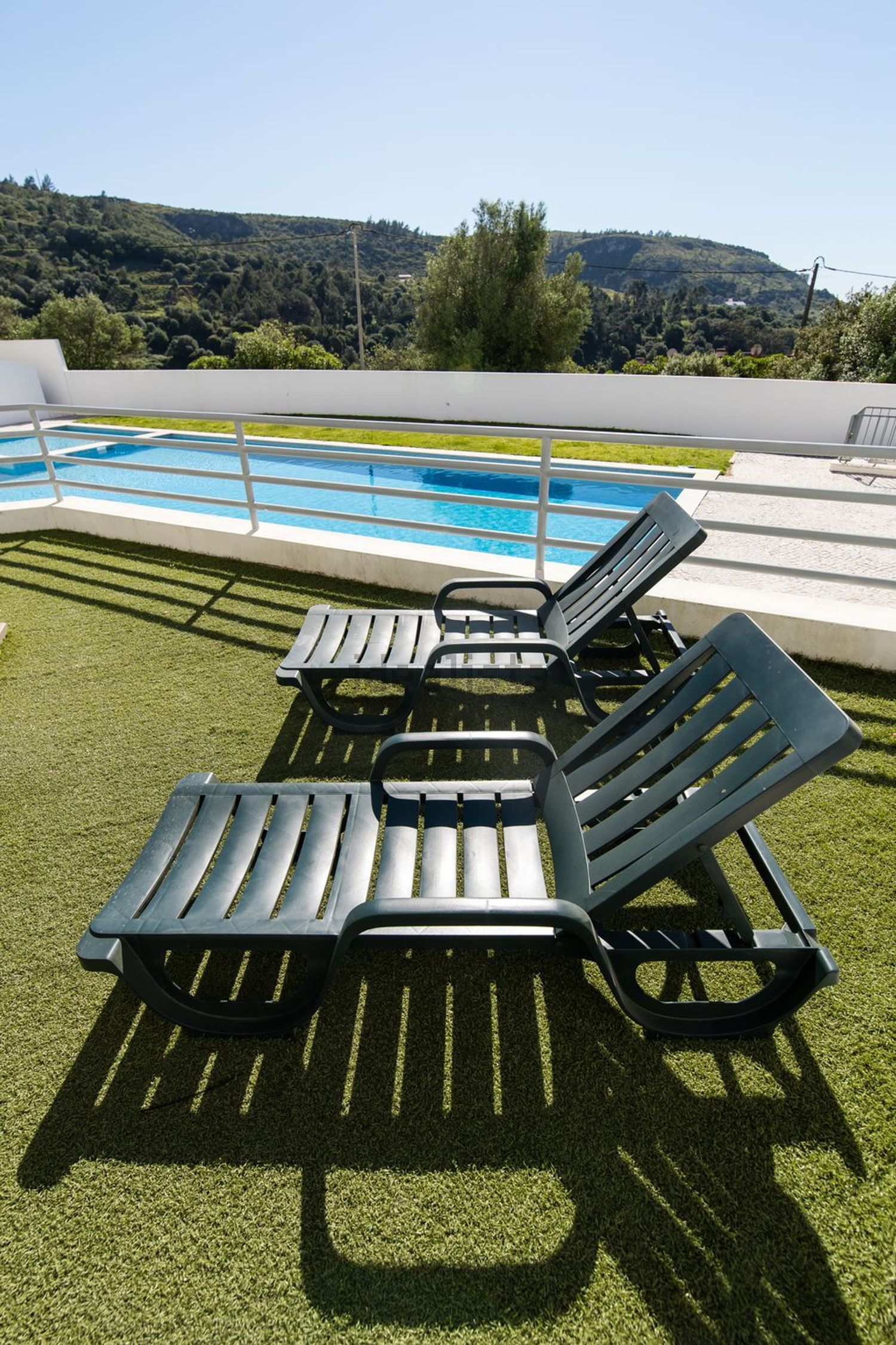 公寓 t2出售在Santiago (Sesimbra) - 阳台