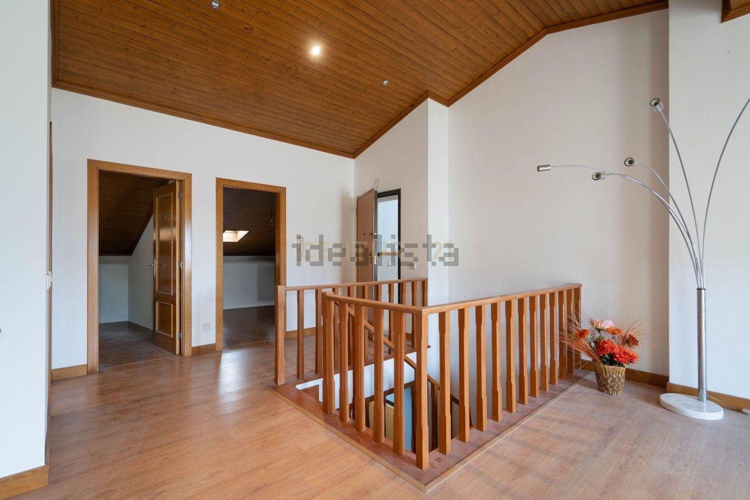 公寓 t3出售在Rua Vila de Prades, 12 - 照片