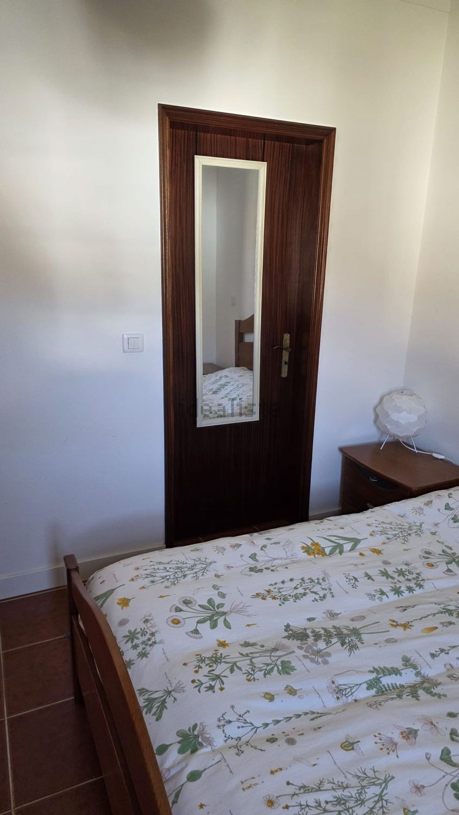 公寓 t1出售在Rua Santa Isabel s/n - 卧室