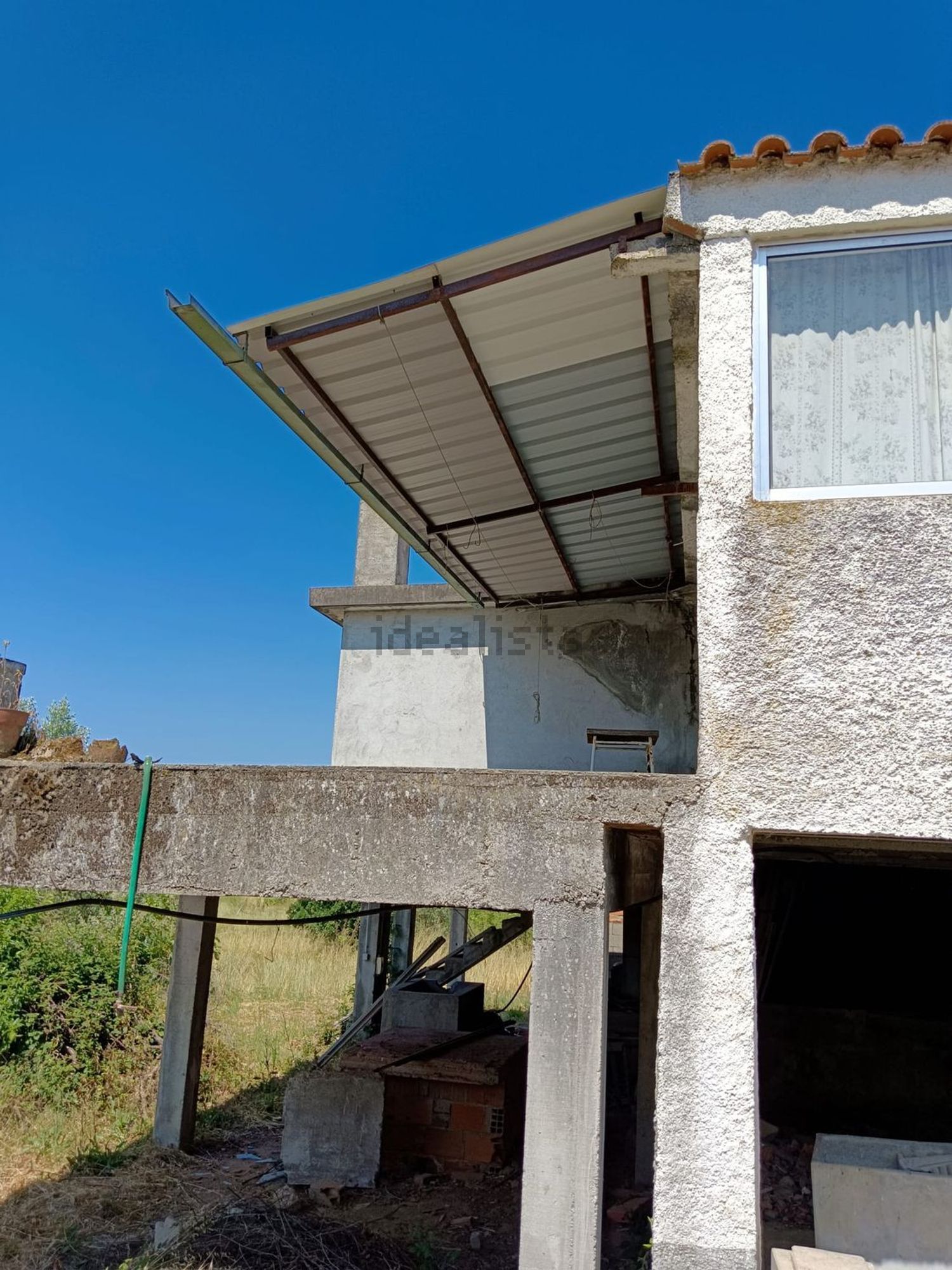 庄园出售在Travessa de Fonte Velha, 5 - 阳台