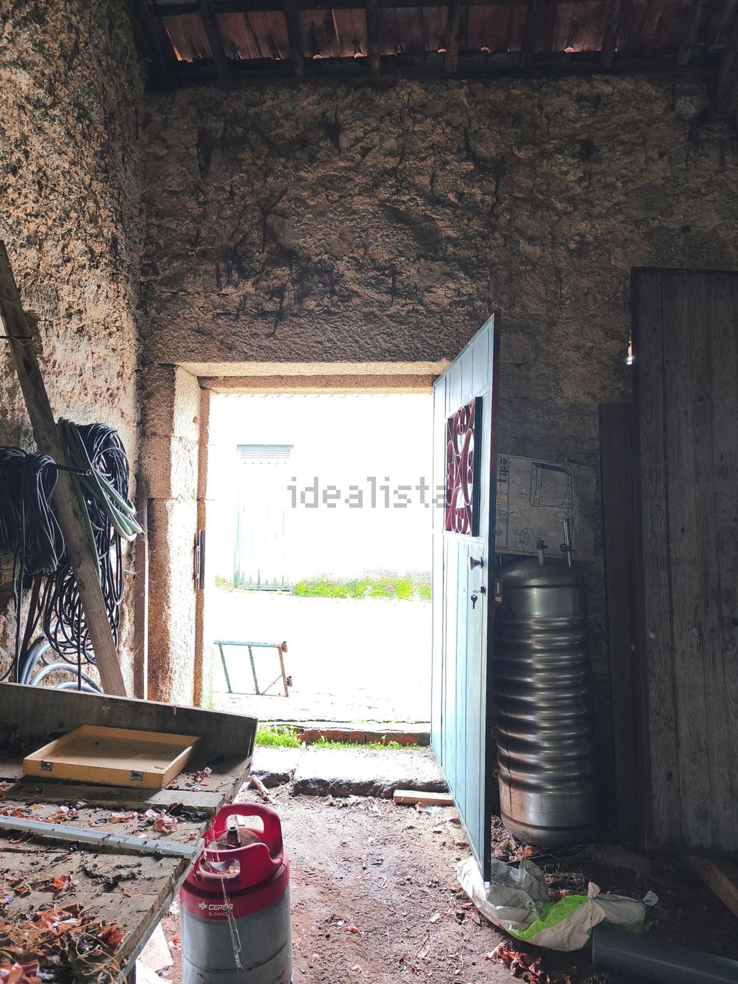 小镇楼房出售在Aldeia do Bispo - Águas - Aldeia de João Pires - 照片