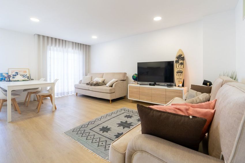 公寓 t2出售在Avenida Fernandes Lavrador s/n