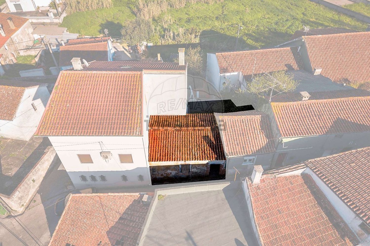 小楼房或独栋别墅出售在Avenida Universidade de Coimbra - 游泳池