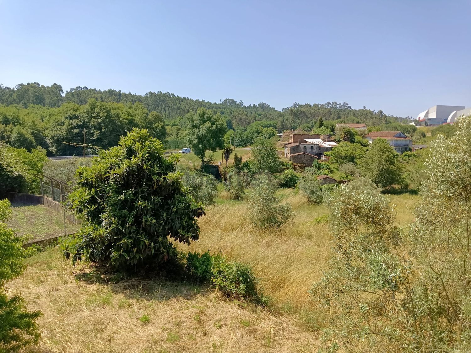 庄园出售在Travessa de Fonte Velha, 5 - 花园