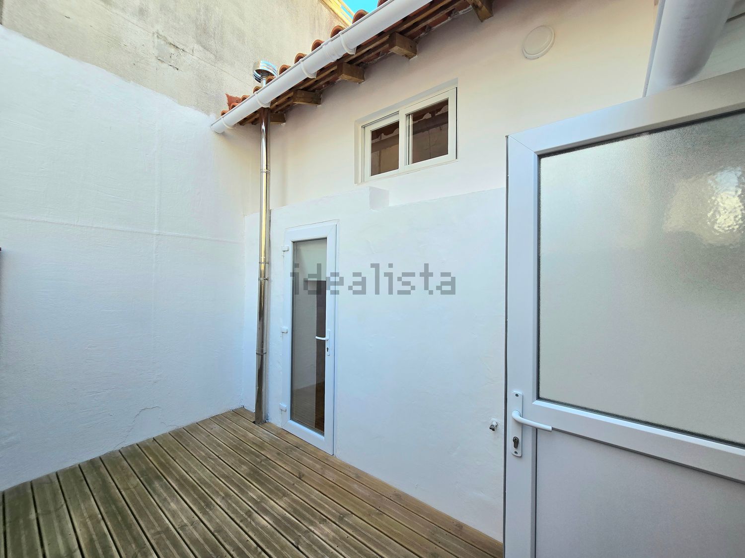 出租公寓 t2Escadinhas do Castelo, 6 - 阳台