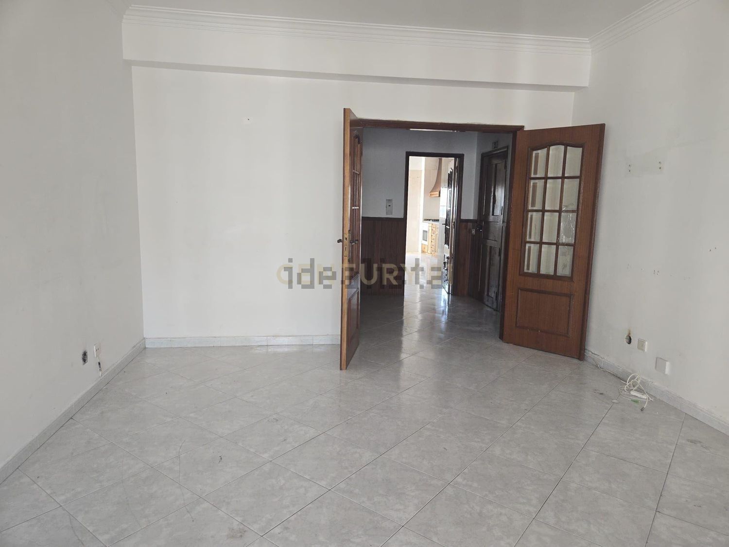 公寓 t3出售Urbanização Quinta Doutor Beirão, 20 - 过道