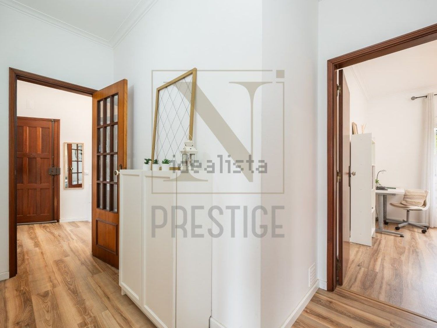 公寓 t2出售Quinta de Santa Apolónia - 卧室