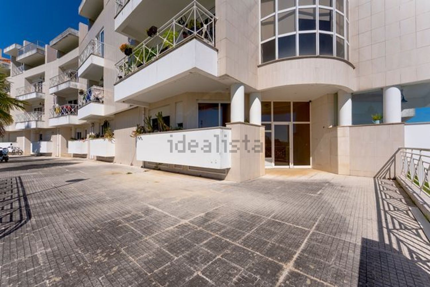 公寓 t3出售在Rua de António Carlos Vidal, 3 - 外立面