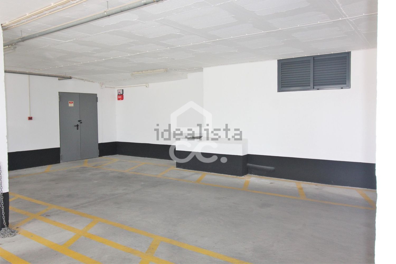 出租公寓 t2在Santiago (Sesimbra) - 停车位